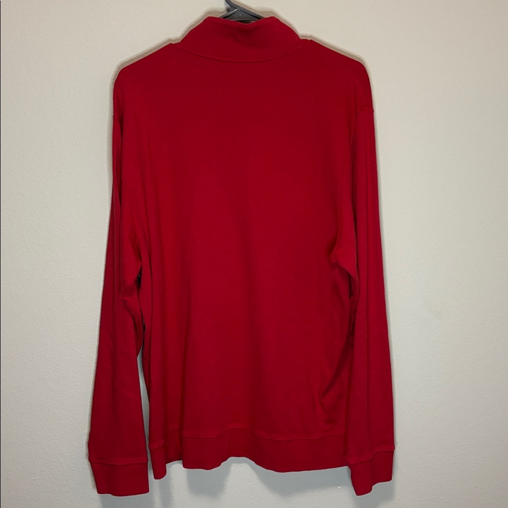 ✨Vineyard Vines Quarter Zip Pullover✨ - Picture 2 of 3
